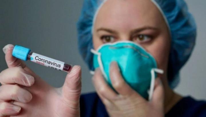 Կորոնավիրուսը հասավ Վրաստան․ գրանցվել է առաջին դեպքը