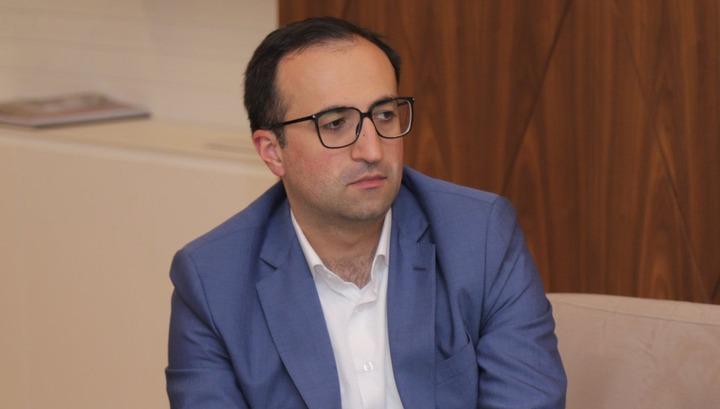 Արսեն Թորոսյանը Վրաստանի ԱՆ-ի հետ քննարկել է կորոնավիրուսի հարցը