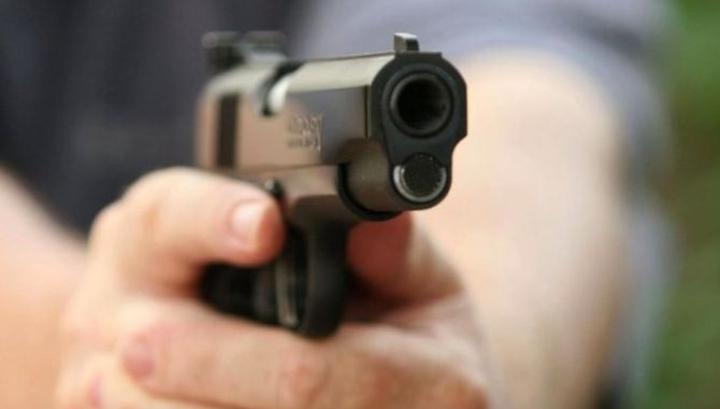 Բարեկամավան գյուղի միջնակարգ դպրոցում նախկին աշակերտը կրակոց է արձակել