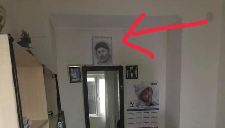 Վարչապետի լուսանկարը փակցրել էին Սյունիքի մարզի երկու դպրոցներում