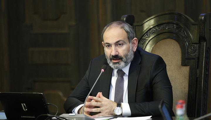 1.5 մլրդ դրամ՝ Ադրբեջանից բռնագաղթած ընտանիքների բնակարանների համար․ Փաշինյան