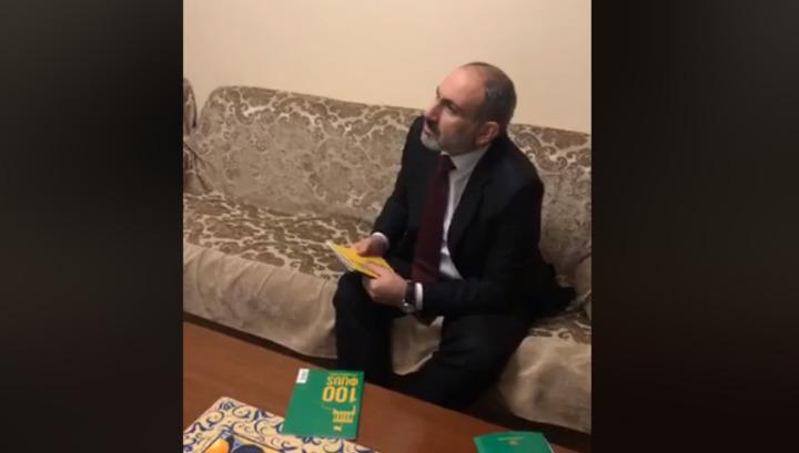 Վարչապետն այցելում է Նոր Նորքի բնակիչներին․ ՈւՂԻՂ