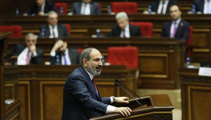 Իշխանության դեգրադացիայի մեխանիկան. 168.am