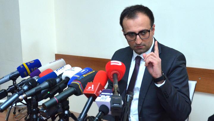 Կորոնավիրուսի 117 թեստ է արվել, 1-ն է դրական, մեկուսացվել է 32 անձ․ Թորոսյան