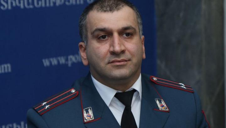 Մնացական Բիչախչյանը դիմում է տունը վարձակալության հանձնած սեփականատերերին