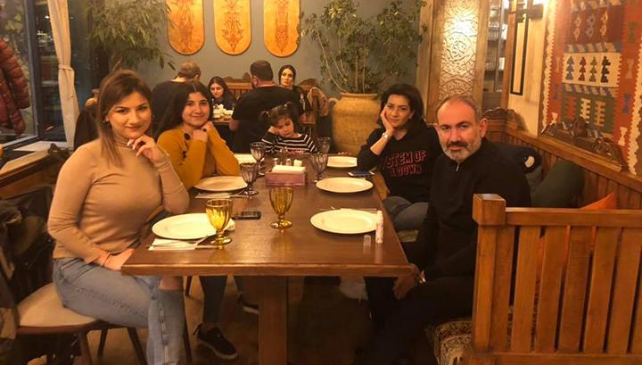 Մարտի 1. Ռեստորանային օր. Top-News.am