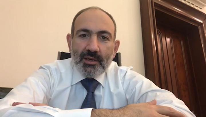 Կորոնավիրուսի համար թեստերի պատասխանները բացասական են եղել. Նիկոլ Փաշինյան