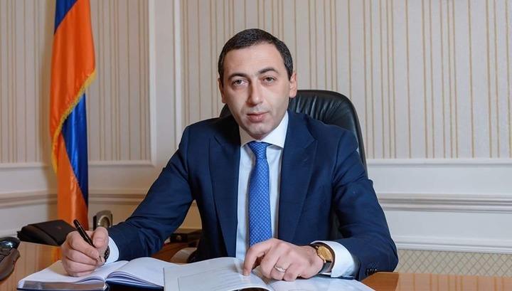 Մեսիջ՝ իշխանության վերահսկողության տակ չգտնվող համայնքապետերին․ «Փաստ»