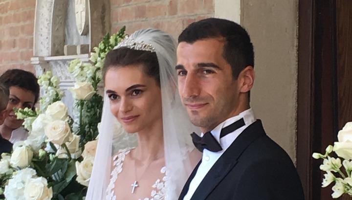 Հենրիխ Մխիթարյանը հայր է դարձել