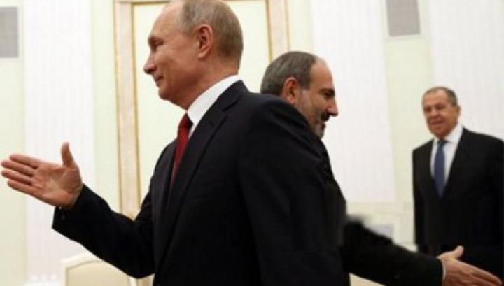 Փաշինյանի պաշտոնական այցը ՌԴ չեղարկվել է․ 7or.am