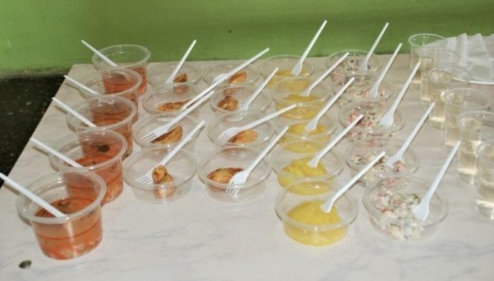 «Աբովյան» և «Գորիս» ՔԿՀ–ները ևս միացել են սննդի նոր համակարգին