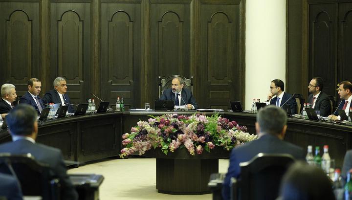 Գործադիրն աճուրդի է հանում «Երվերելակ»-ը․ մեկնարկային գինը՝ 100 մլն դրամ