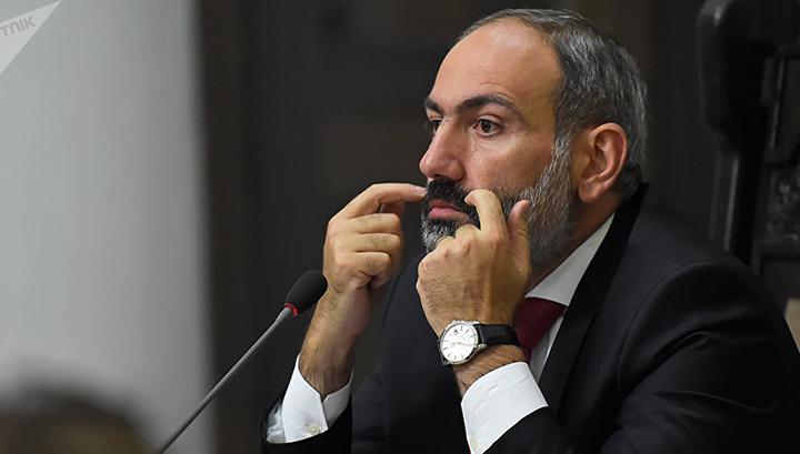 Իշխանությունը բռնարար զանգվածից խմբեր է ձևավորում․ Hayeli.am