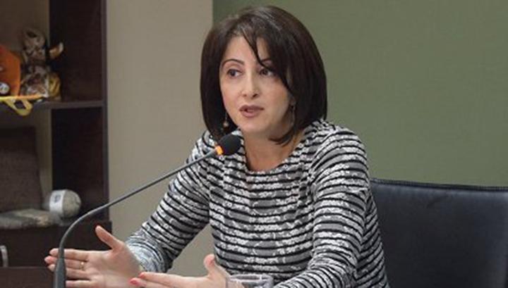 Սա ստորների կողմից ձեռնարկված ևս մեկ քայլ է մարդասպանին ազատություն պարգևելու գործում. Ելենա Աղաջանովա