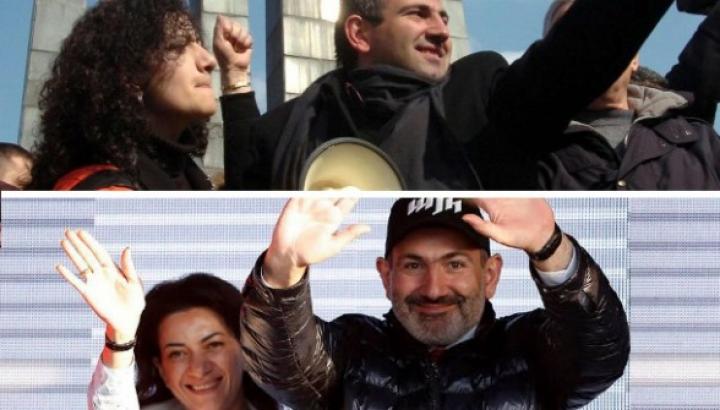 Նիկոլ Փաշինյանի հերթական «մարտի 1»-ը. 7or.am