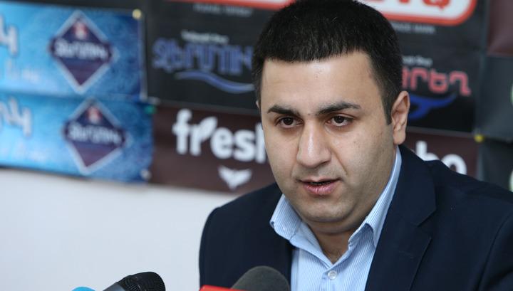 Նիկոլի աներձագը փեսայի «հիմնավորումները» գցում է կեղտաջուրը․Բաբկեն Հարությունյան