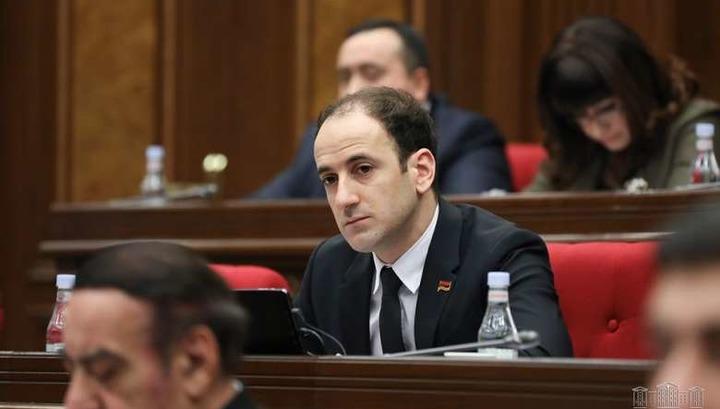 Դատախազը հրաժարվում է ստորագրել ՔՊ-ական պատգամավորի մասնակցությամբ միջադեպի գործը․ «Ժողովուրդ»