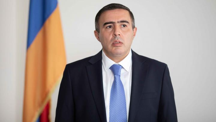 Եթե մեկը թուրքական գործակալ չէ, այս արհավիրքի փոխարեն պետք է երազի ունենալ Մադրիդյան փաստաթղթի նման փաստաթուղթ․ Բագրատ Միկոյանը՝ Փաշինյանին
