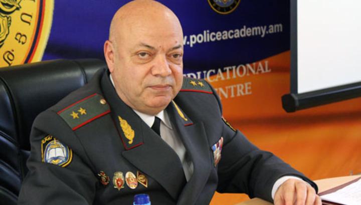 Ձեր պարտքն է, հարգելի ոստիկաններ, րոպե առաջ կանխել եղբայրասպանությունը և մեր պետականության մնացորդների փոշիացումը․ Հովհաննես Վարյան