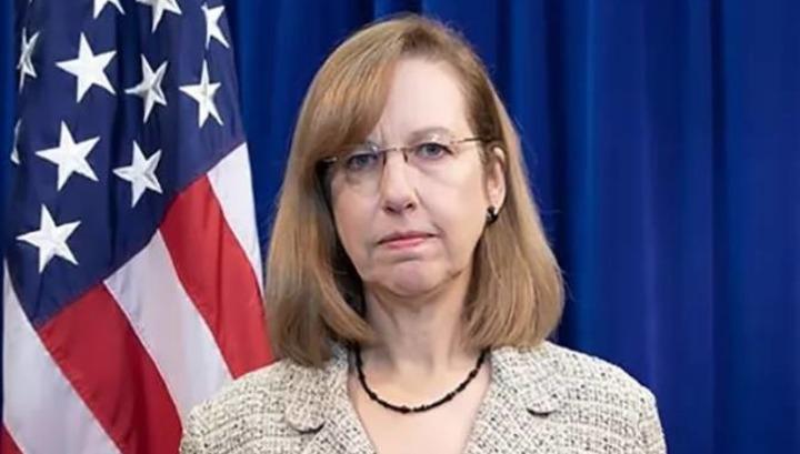 ԱՄՆ-ն Հայաստանում նոր դեսպան ունի