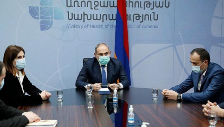 Կորոնավարակի ավերածությունները՝ նիկոլավարակի հետևանք. 7or.am