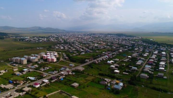 Տաշիրում «Քաղաքացիական պայմանագիրը» ջախջախիչ պարտություն է կրում