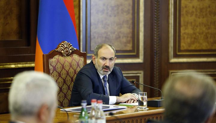 Կգաղտնալսեին, եթե լեգիտիմություն չունենային․ վարչապետը՝ նոր նախագծի մասին