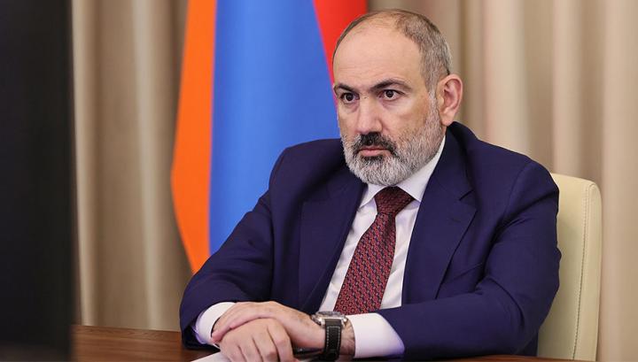 Հերթը հասավ Թաիլանդին. Փաշինյանը ուզում է հարաբերություններ զարգացնել