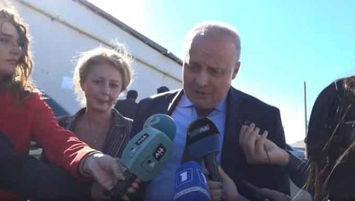 Զորքերի հետքաշումը ելման դիրքեր խնդիրները լուծելու միակ հուսալի հիմքն է. Հայաստանում ՌԴ դեսպան