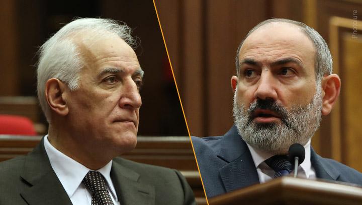 Թե՛ Վահագն Խաչատուրյանի, թե՛ Նիկոլ Փաշինյանի արձագանքները հրեշավոր են