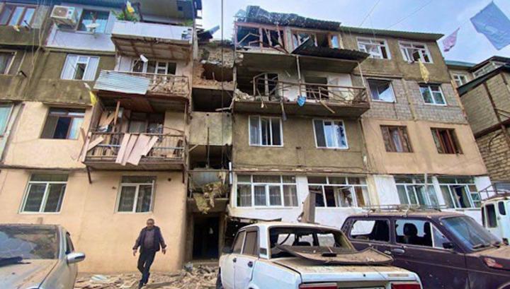 ՄԱԿ առաքելությունը հայտնել է, թե քանի հայ կա ներկա պահին Արցախում