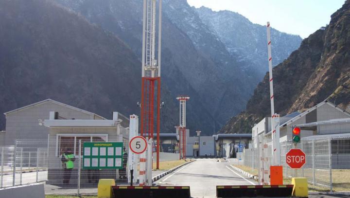 ՀՀ քաղաքացիները կարող են մուտք գործել Վրաստան օդային ճանապարհով