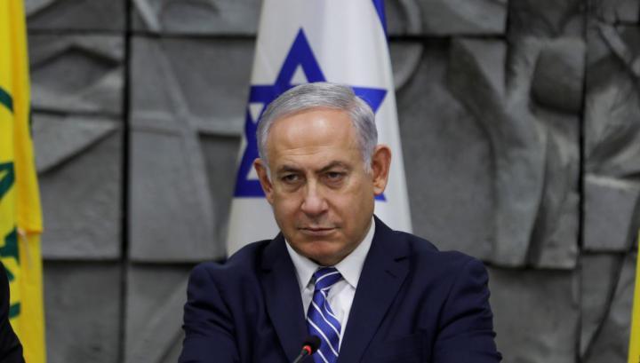Իսրայելը չի համաձայնի ՀԱՄԱՍ-ի հետ հրադադարի հաստատմանը․ Նեթանյահու