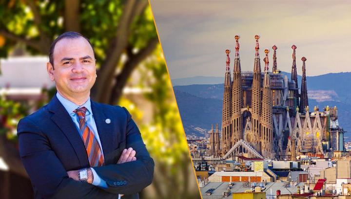 Սփյուռքի գործերի գլխավոր հանձնակատարը 8 օրով Իսպանիայում շրջագայության է մեկնում