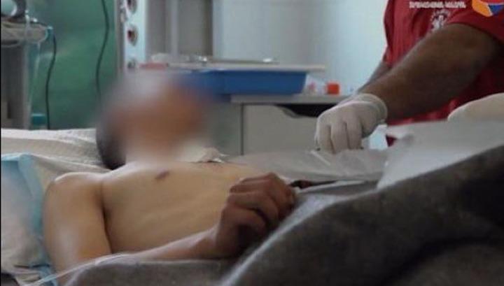 Արցախում վիրավոր զինծառայողներից մեկը ծայրահեղ ծանր վիճակում է