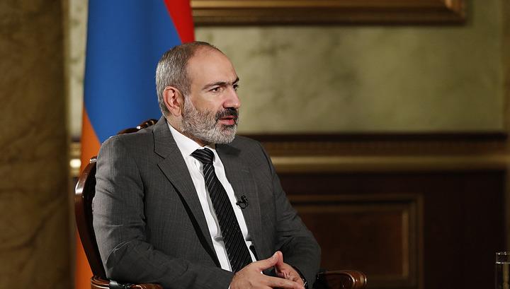 Ռուսաստանը հիմքեր ունի ԼՂ-ում հակաահաբեկչական գործողության համար․ վարչապետ