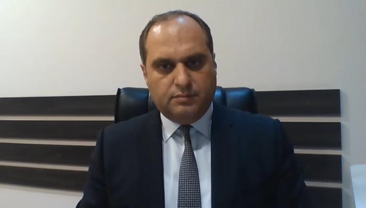 Պատվաստված մարդը մահացել է կորոնավիրուսից. Արա Զոհրաբյան