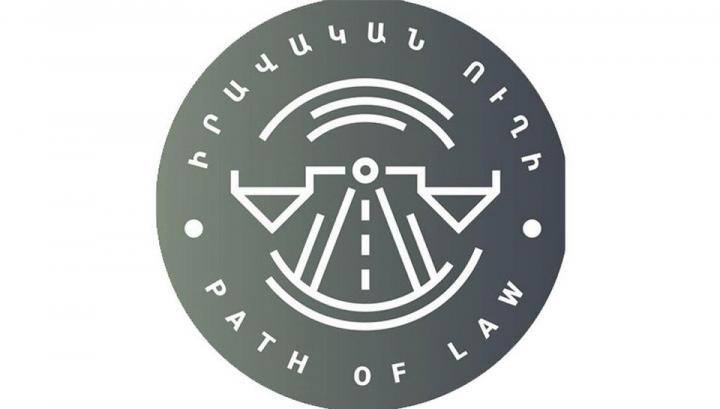 «Իրավական ուղի» ՀԿ-ն անվճար իրավաբանական օգնություն է տրամադրել 120 տուգանված քաղաքացու