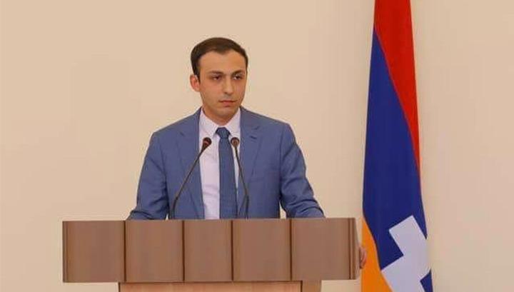 Հայկական մշակույթի նկատմամբ իրականացվող ցեղասպանությունը չպետք է անպատիժ մնա․ Արցախի ՄԻՊ