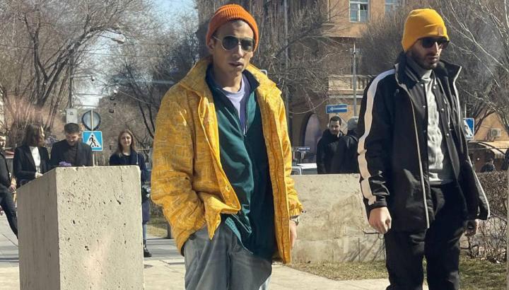 Աշոտը նրանց PR-ի և գավառականության զոհն է․ Էլինար Վարդանյան