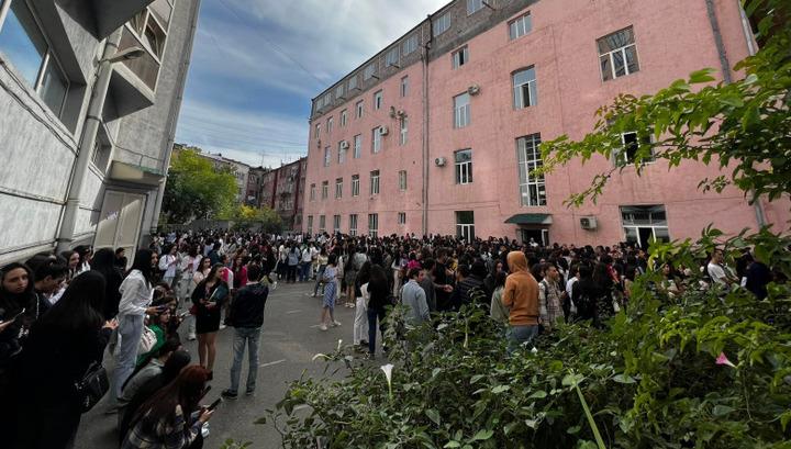 Կառավարությունում հերթական արհեստական, չհիմնավորված «գաղափարն» են մոգոնել. «Փաստ»