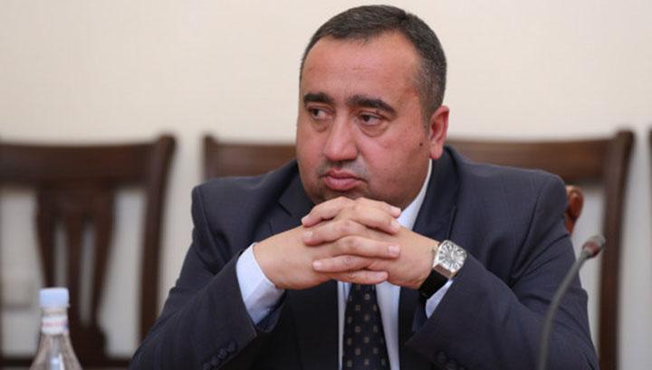 ՔՊ-ական նախկին պատգամավորը պաշտոն է ստացել