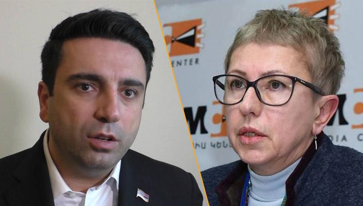 Հայաստանյան ներիշխանական ճամբարում «թայֆայական» հակասությունները խորանում են. politik.am