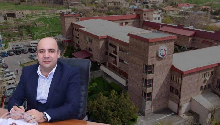 Քրեական գործեր, կասկածելի գործարքներ և խախտումներ՝ Նորքի սրտաբանականում. Hetq.am