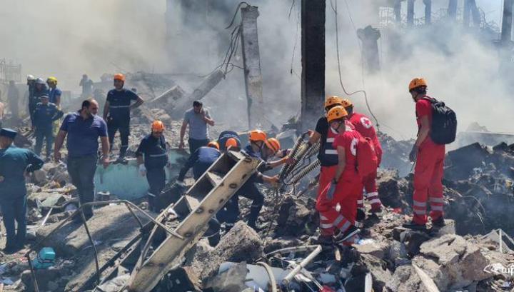 Նախորդ տարի Սուրմալու կենտրոնի գործունեությունը դադարեցնելու մասին միջնորդություն է եղել. «Ժողովուրդ»․ լուսանկարներ