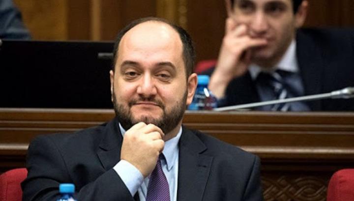 Չորս ոլորտի փրկություն․ սուպերնախարարը կդառնա սուպերփոխվարչապե՞տ․ «Իրավունք»