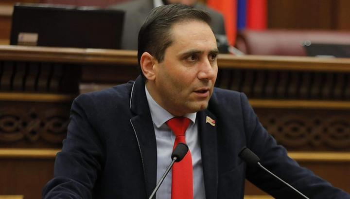 Հայաստանի չեզոքացումը և Արցախի ոչնչացումը թուրքական քաղաքական տեսլականի ներքո կրում է ինստիցիոնալ բնույթ․ Արման Աբովյան