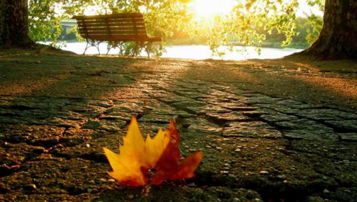 Օդի ջերմաստիճանը կբարձրանա