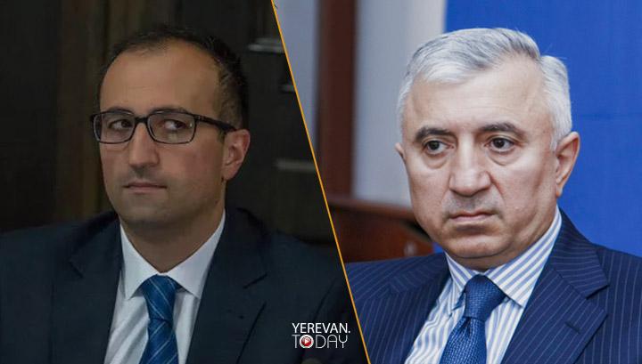 Ինչո՞վ է խանգարում եկեղեցին ԵՄ անդամակցությանը. Գևորգ Դանիելյան