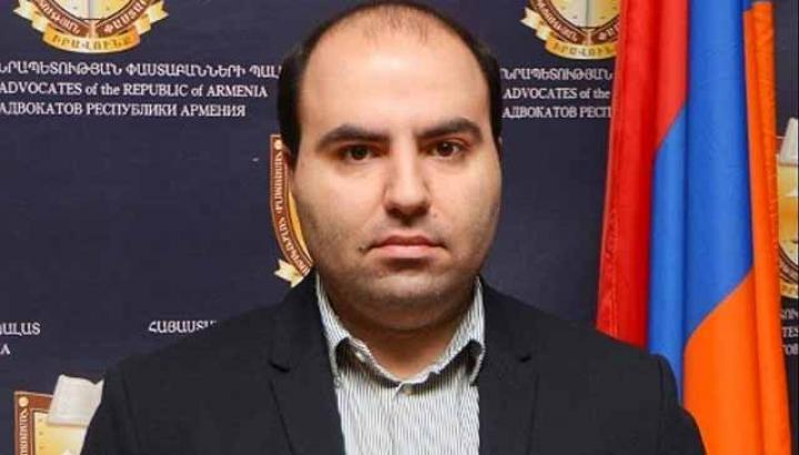 Մետրոյում ոստիկանների կողմից անչափահասներին ծեծի ենթարկելը սահմանում է 7-12 տարի ազատազրկում. Միքայել Շխիմյան